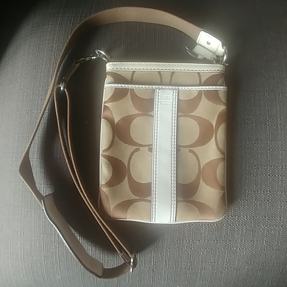 Coach Crossbody Bag